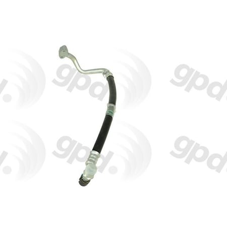Gpd Hose Suction Line, 4812351 4812351